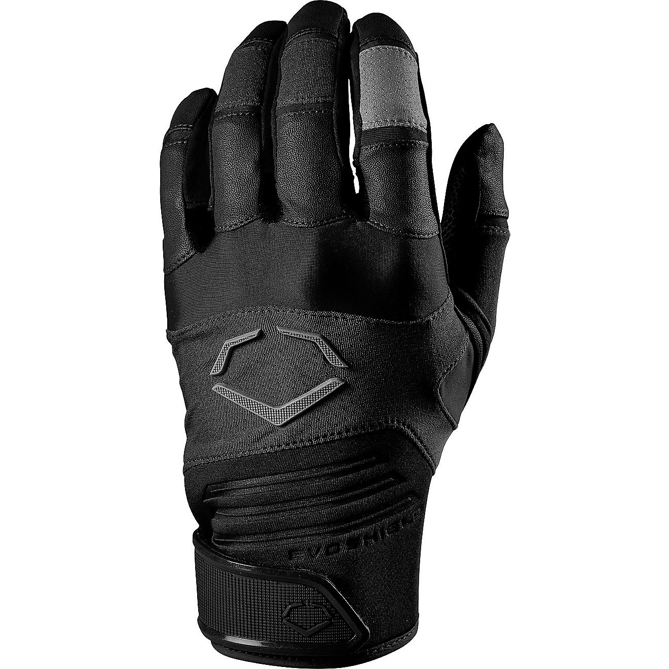 EvoShield Adults' EVO Aggressor Batting Gloves                                                                                   - view number 1