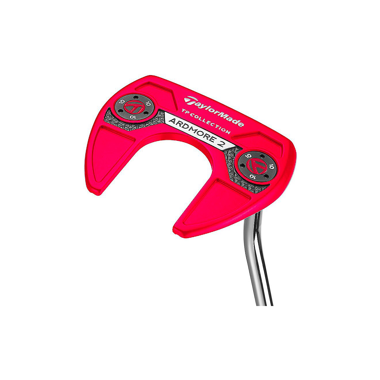 TaylorMade TP Red Collection Ardmore2 L-Neck Putter                                                                              - view number 5