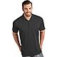 Antigua Men's Miami Marlins Tribute Short Sleeve Polo Shirt                                                                      - view number 1 image