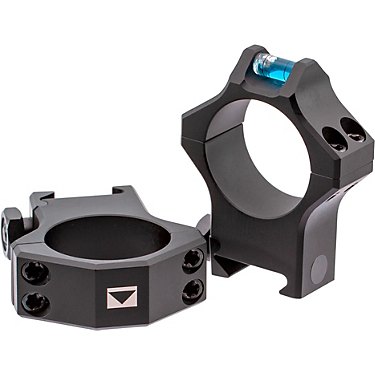 Steiner 5963 T Series 30 mm Extra High Ring Set