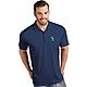 Antigua Men's Seattle Mariners Tribute Short Sleeve Polo Shirt                                                                   - view number 1 image