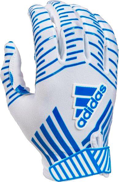 adidas wr gloves