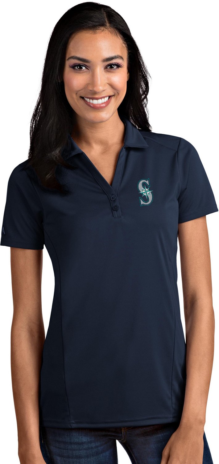 seattle mariners polo shirts