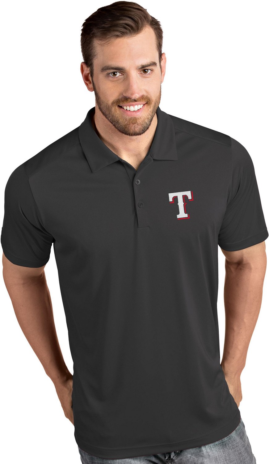 texas rangers shirts academy