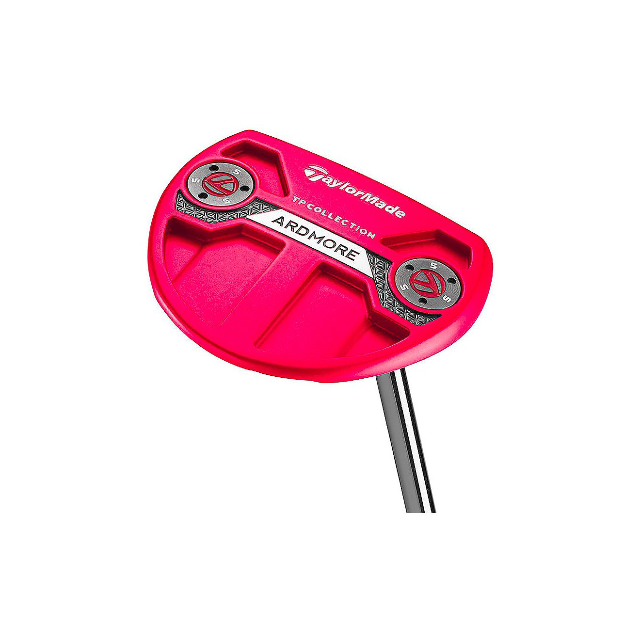 TaylorMade TP Red Collection Ardmore Putter                                                                                      - view number 5