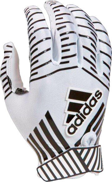 adidas football gloves junior