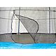 Jumpking 13 ft Round Trampoline with Enclosure                                                                                   - view number 2 image