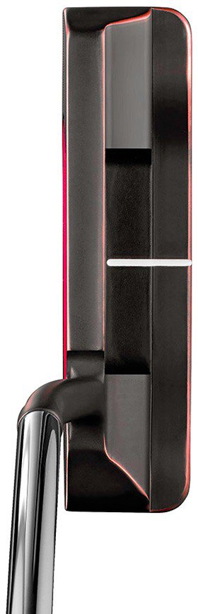 taylormade tp black copper collection soto putter