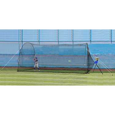 Heater Sports 4-in-1 Home Hitting System