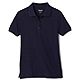 French Toast @School Women's Stretch Pique Polo Shirt                                                                            - view number 1 image