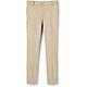 French Toast @School Girls' Adjustable Waist Stretch Twill Skinny Pants                                                          - view number 1 image
