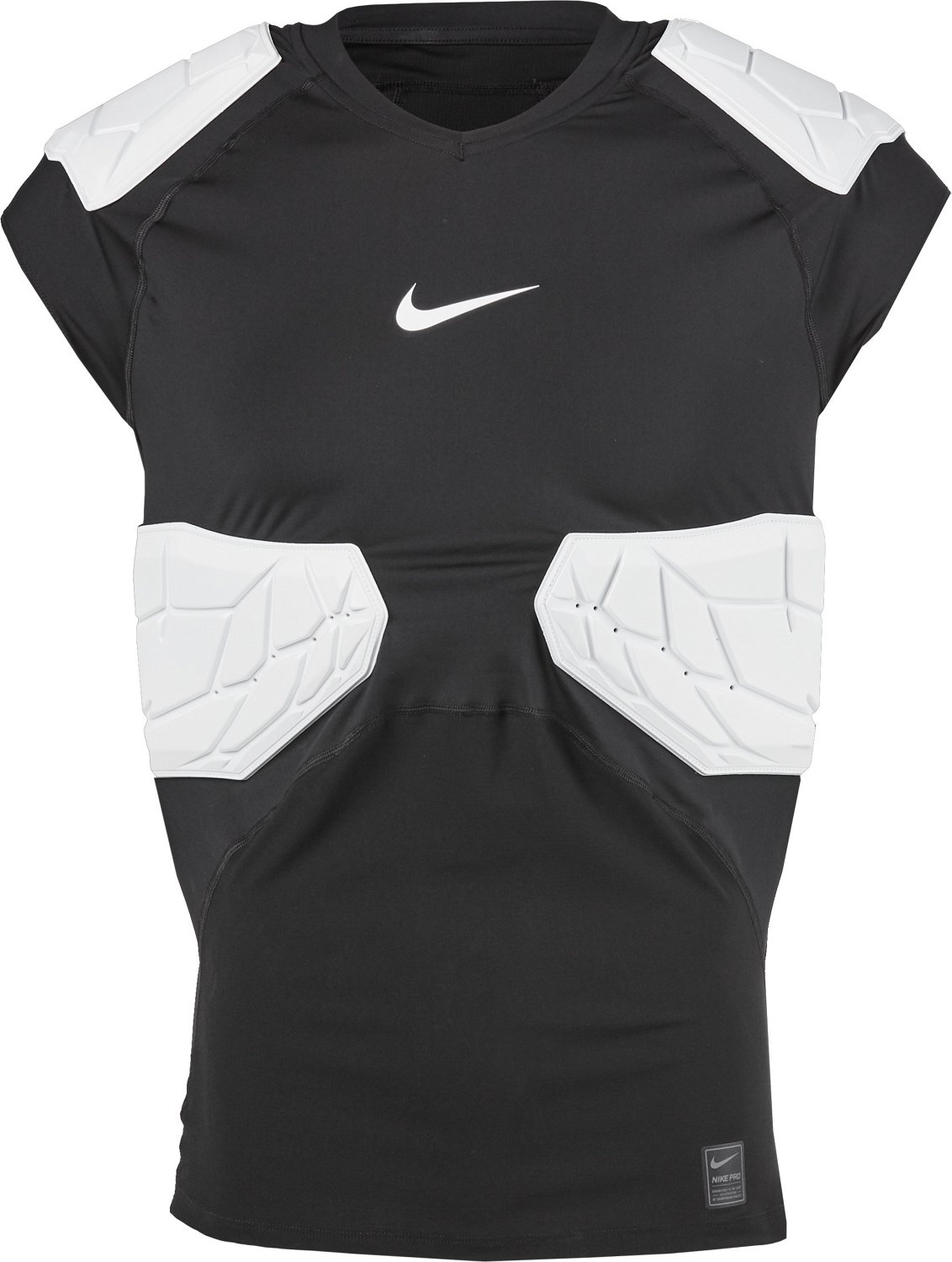 nike pro apparel