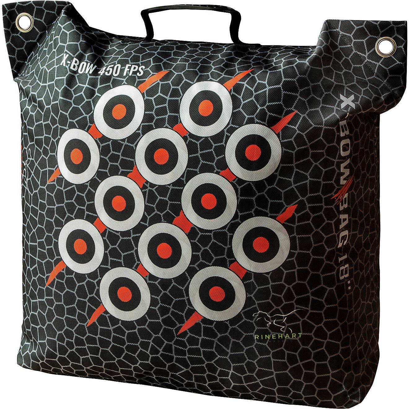 Rinehart X-Bow Bag Target                                                                                                        - view number 1