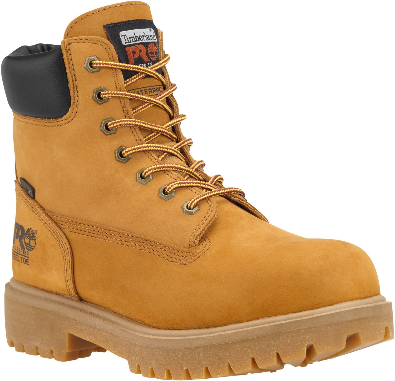 Timberland | Academy