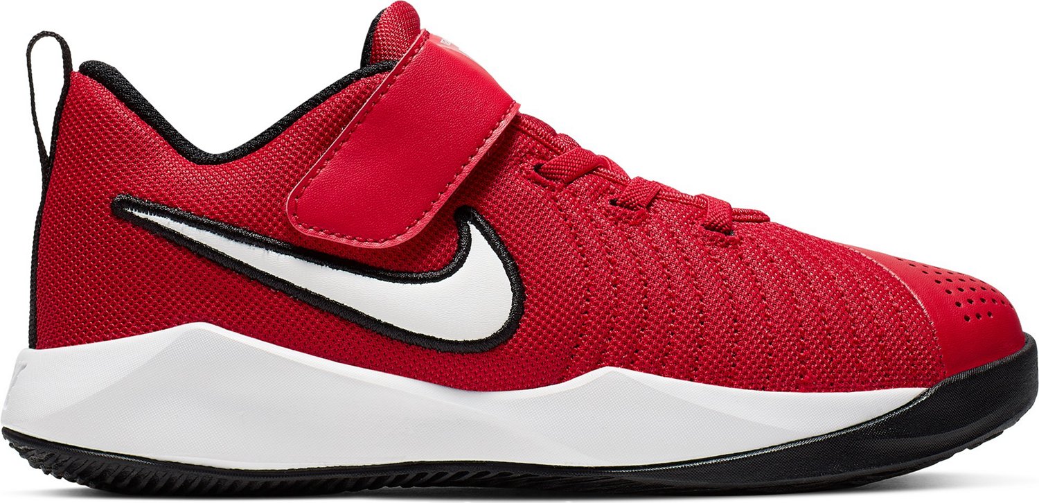 academy basketball shoes youth