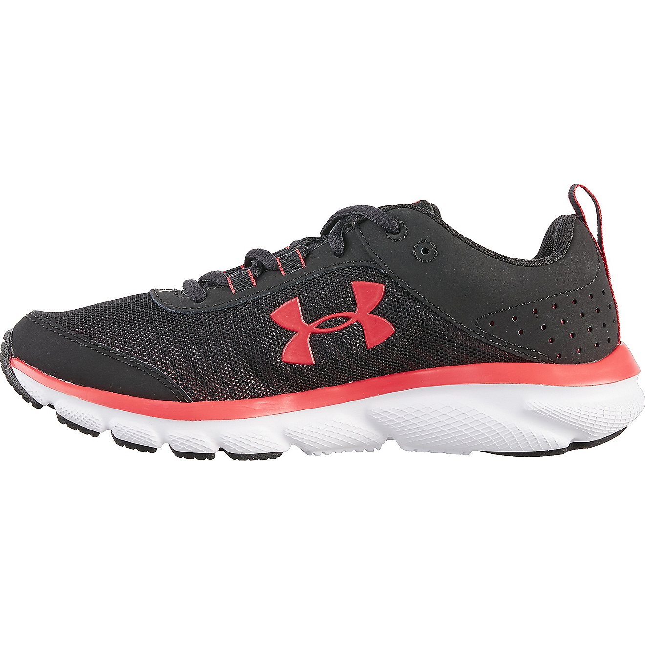 Under Armour Women's Charged Assert 8 Running Shoes                                                                              - view number 2