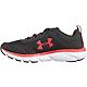 Under Armour Women's Charged Assert 8 Running Shoes                                                                              - view number 2 image