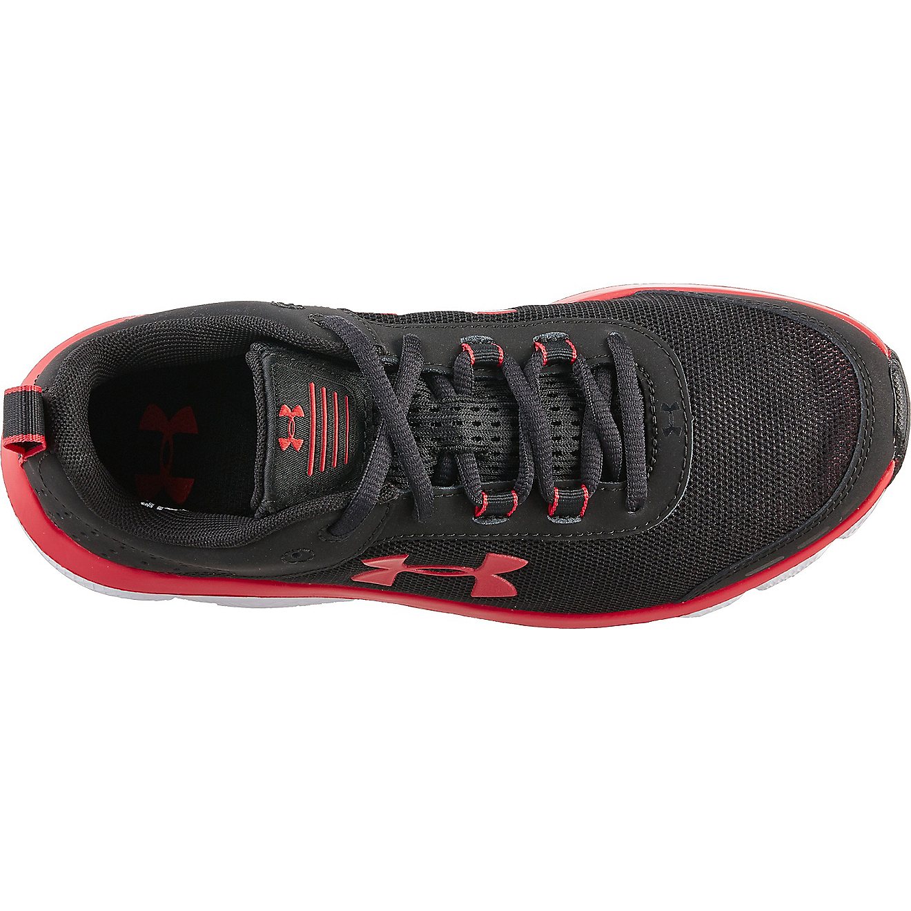 Under Armour Women's Charged Assert 8 Running Shoes                                                                              - view number 3