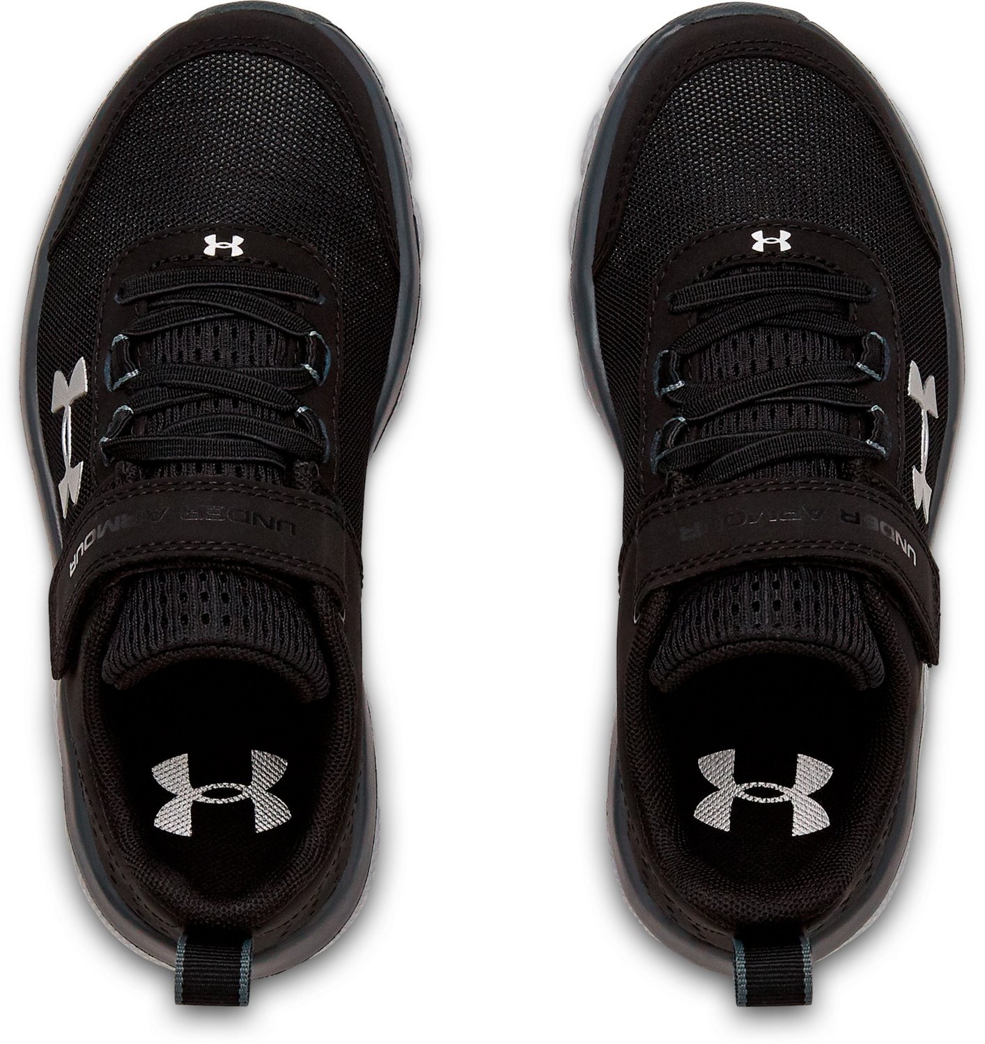 under armour assert 8 kids