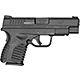 Springfield Armory XD-S Single Stack .45 ACP Pistol                                                                              - view number 1 image
