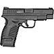 Springfield Armory XD-S Single Stack .45 ACP Pistol                                                                              - view number 2 image