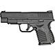 Springfield Armory XD-S Single Stack .45 ACP Pistol                                                                              - view number 3 image