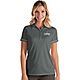 Antigua Women's Los Angeles Clippers Salute Polo Shirt                                                                           - view number 1 image