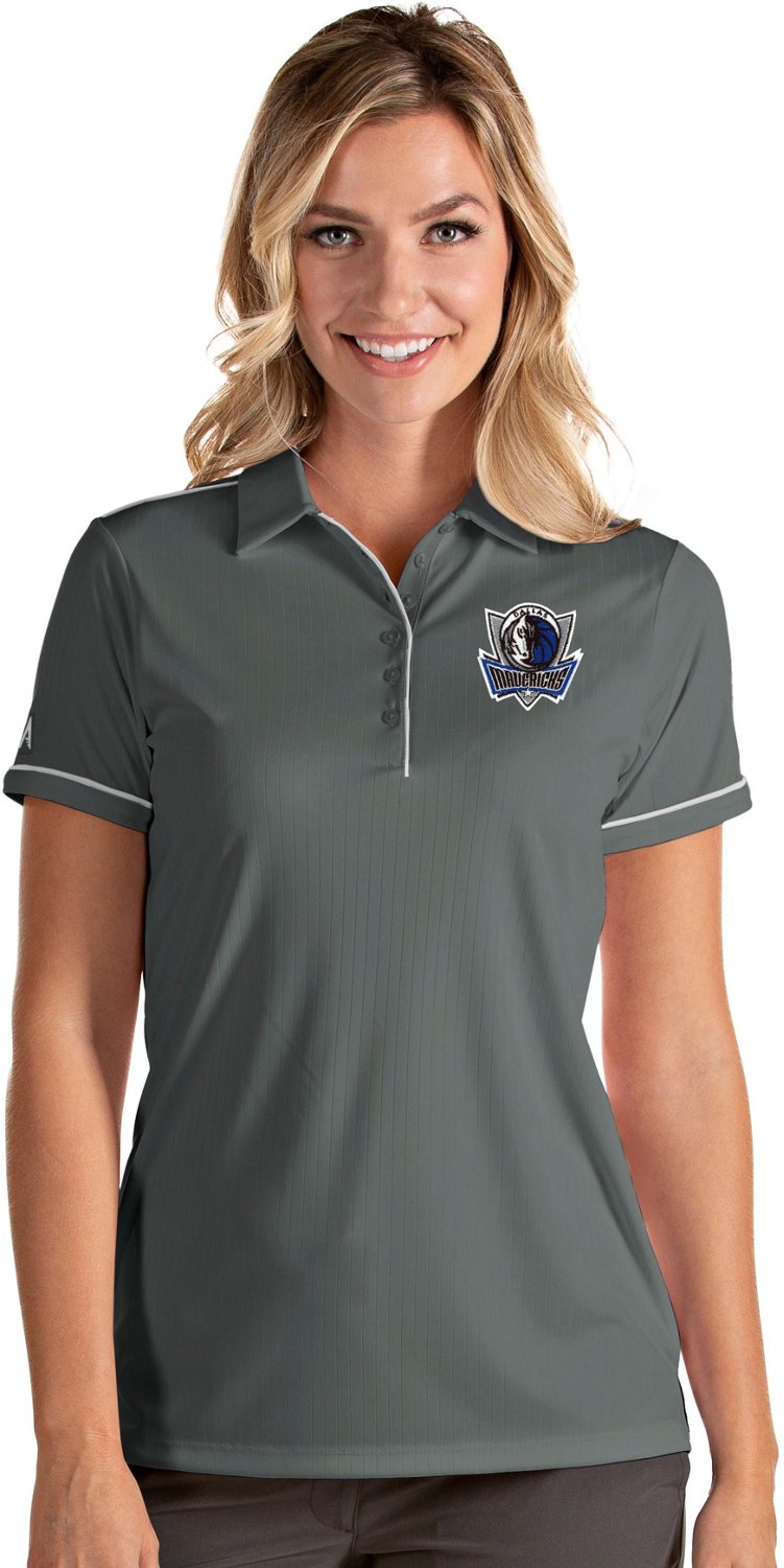 dallas mavericks polo shirt