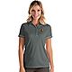 Antigua Women's Indiana Pacers Salute Polo Shirt                                                                                 - view number 1 image