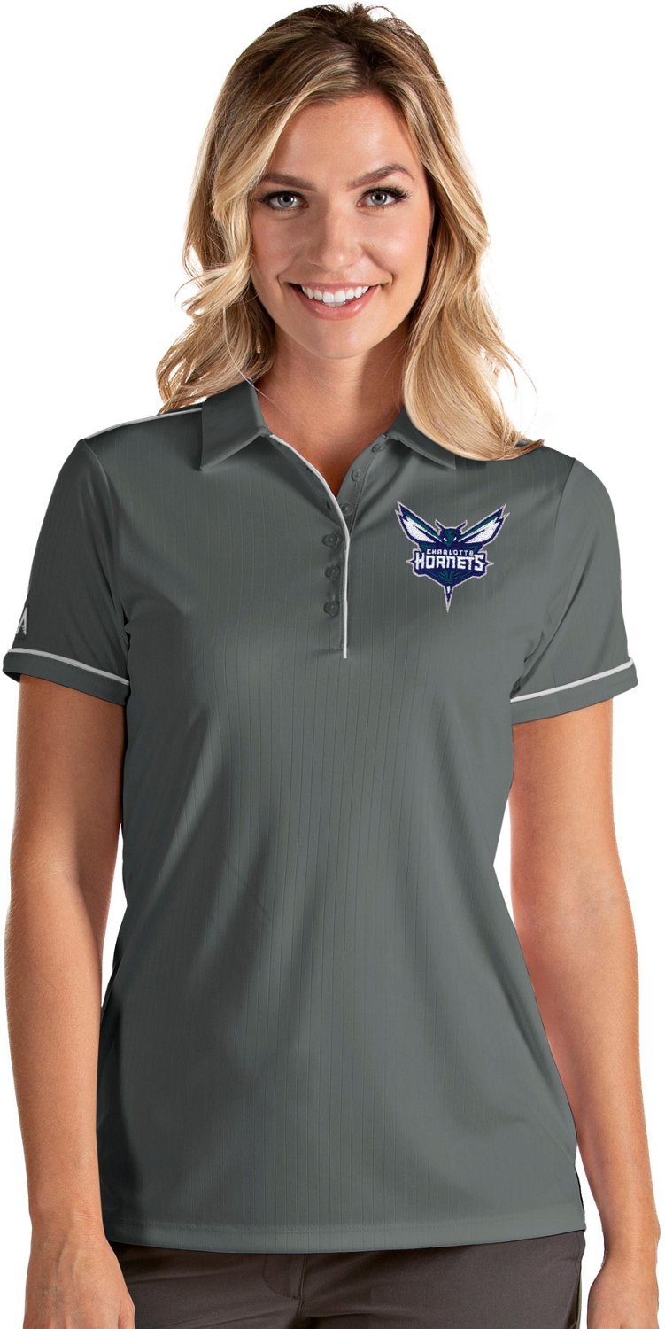 women's charlotte hornets shirt