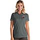 Antigua Women's Chicago Bulls Salute Polo Shirt                                                                                  - view number 1 image
