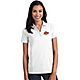 Antigua Women's Los Angeles Lakers Tribute Polo Shirt                                                                            - view number 1 image