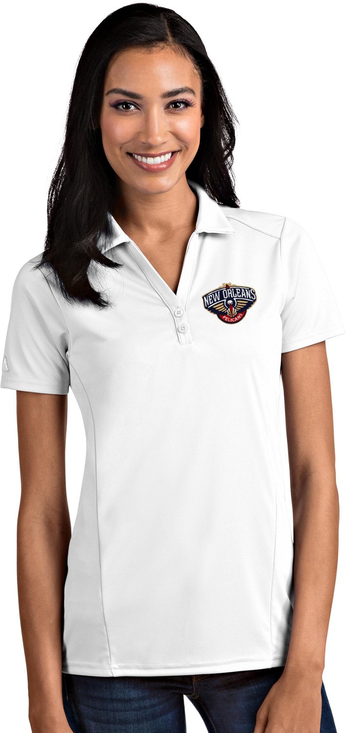 women's pelicans shirt