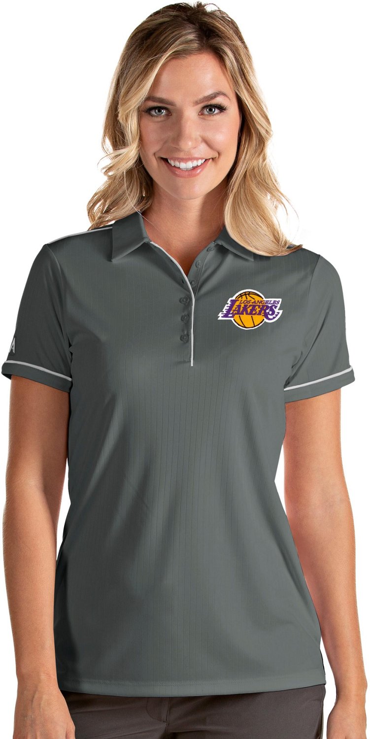 lakers women's apparel