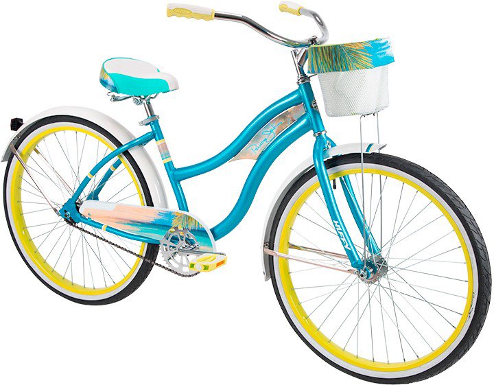 huffy womens bike