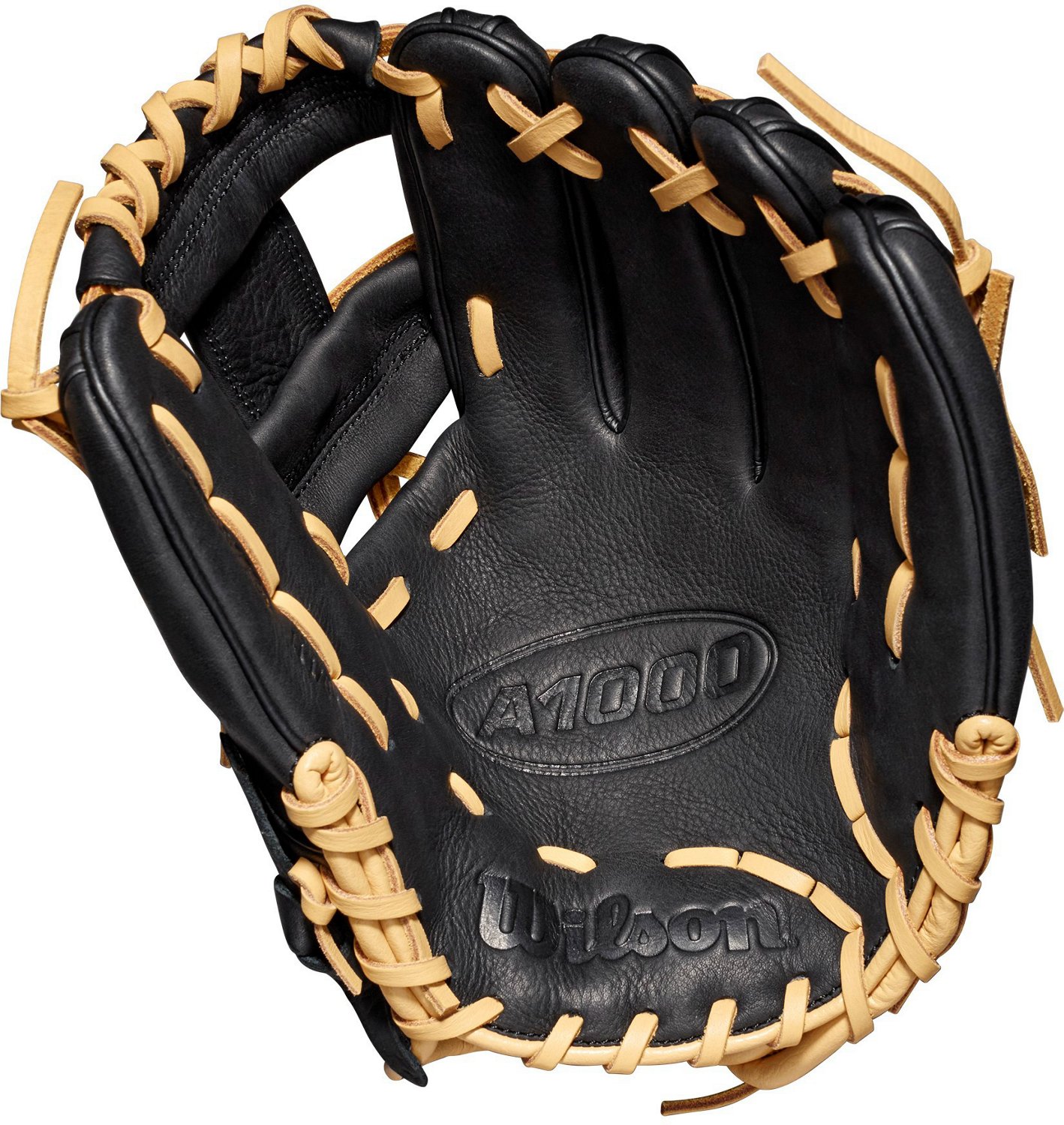 Wilson 2019 A1000 PF88 11.25 in Utility Baseball Glove Academy