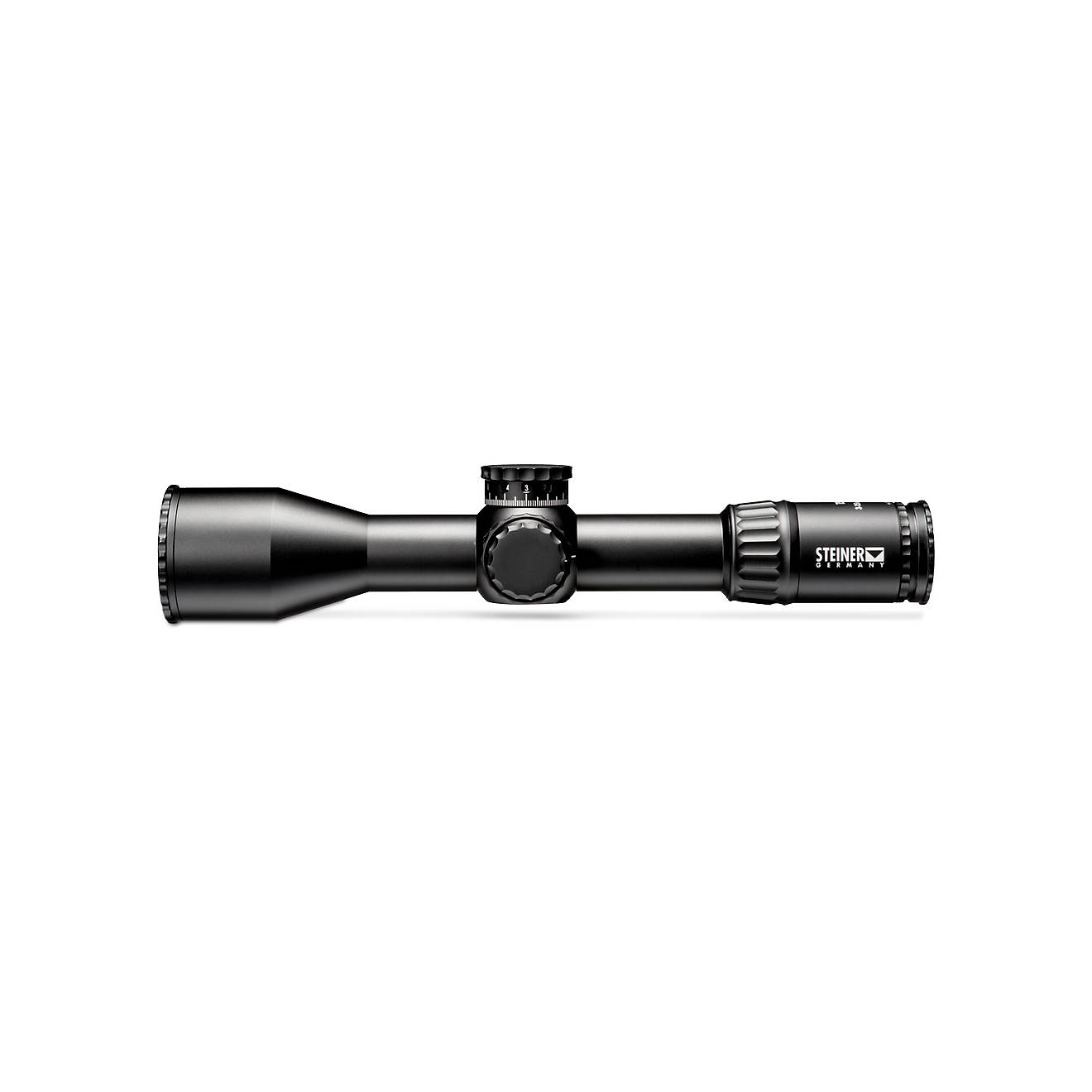 Steiner 5112 T5Xi 3 - 15 x 50 Tactical Riflescope                                                                                - view number 1