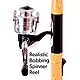 Gibson Open Face Fishing Pole BBQ Lighter                                                                                        - view number 3 image