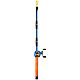 Gibson Baitcast Fishing Pole BBQ Lighter                                                                                         - view number 1 image