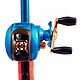 Gibson Baitcast Fishing Pole BBQ Lighter                                                                                         - view number 3 image