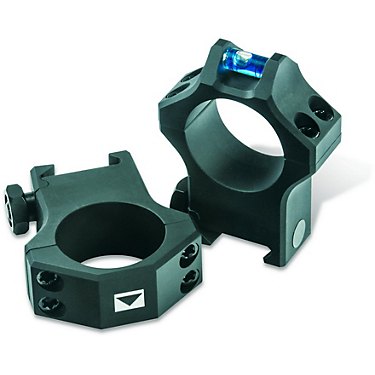 Steiner 5965 T Series 34 mm Medium Ring Set