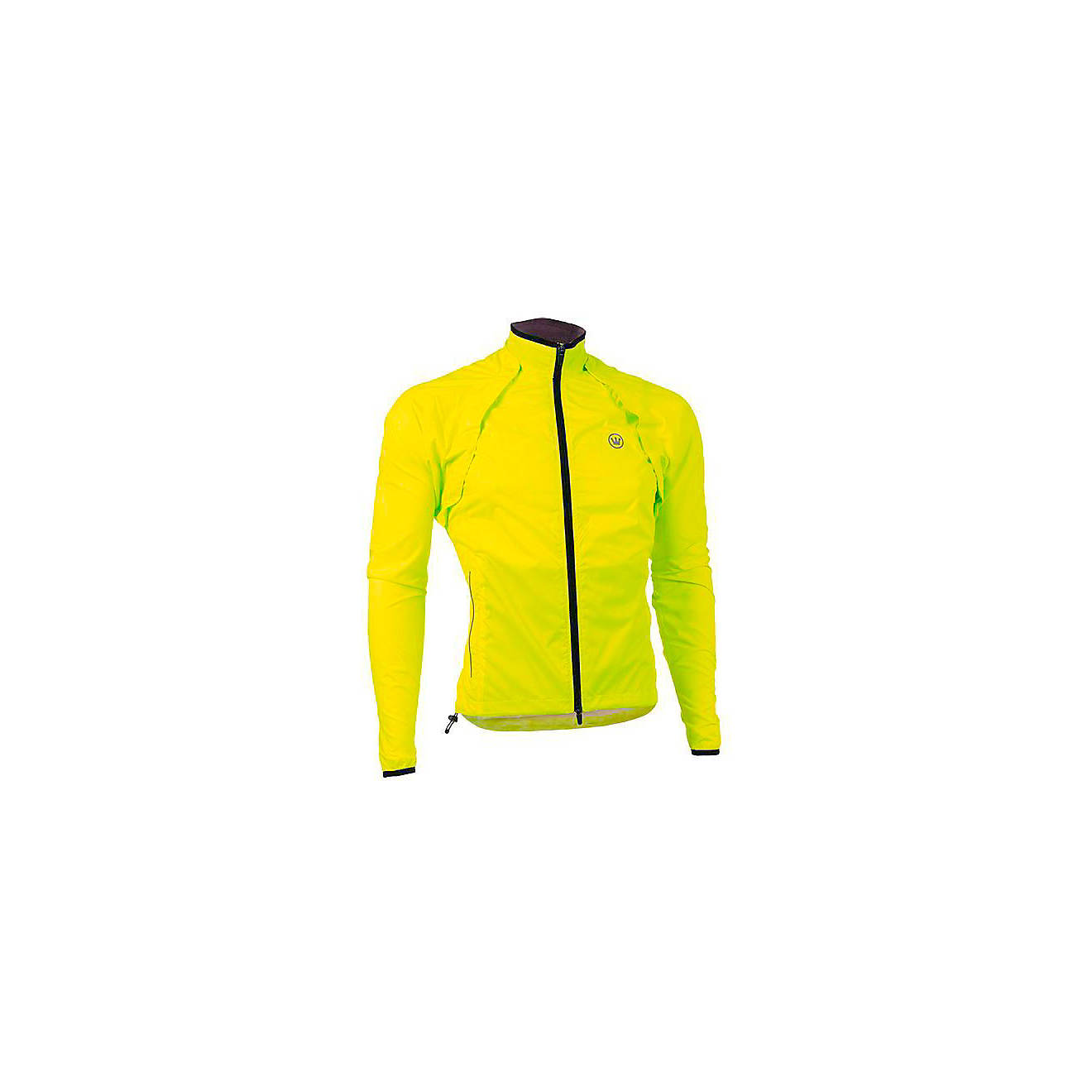 Canari Men's Optimo Convertible Cycling Jacket                                                                                   - view number 1
