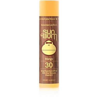 Sun Bum SPF 30 Sunscreen Lip Balm                                                                                               