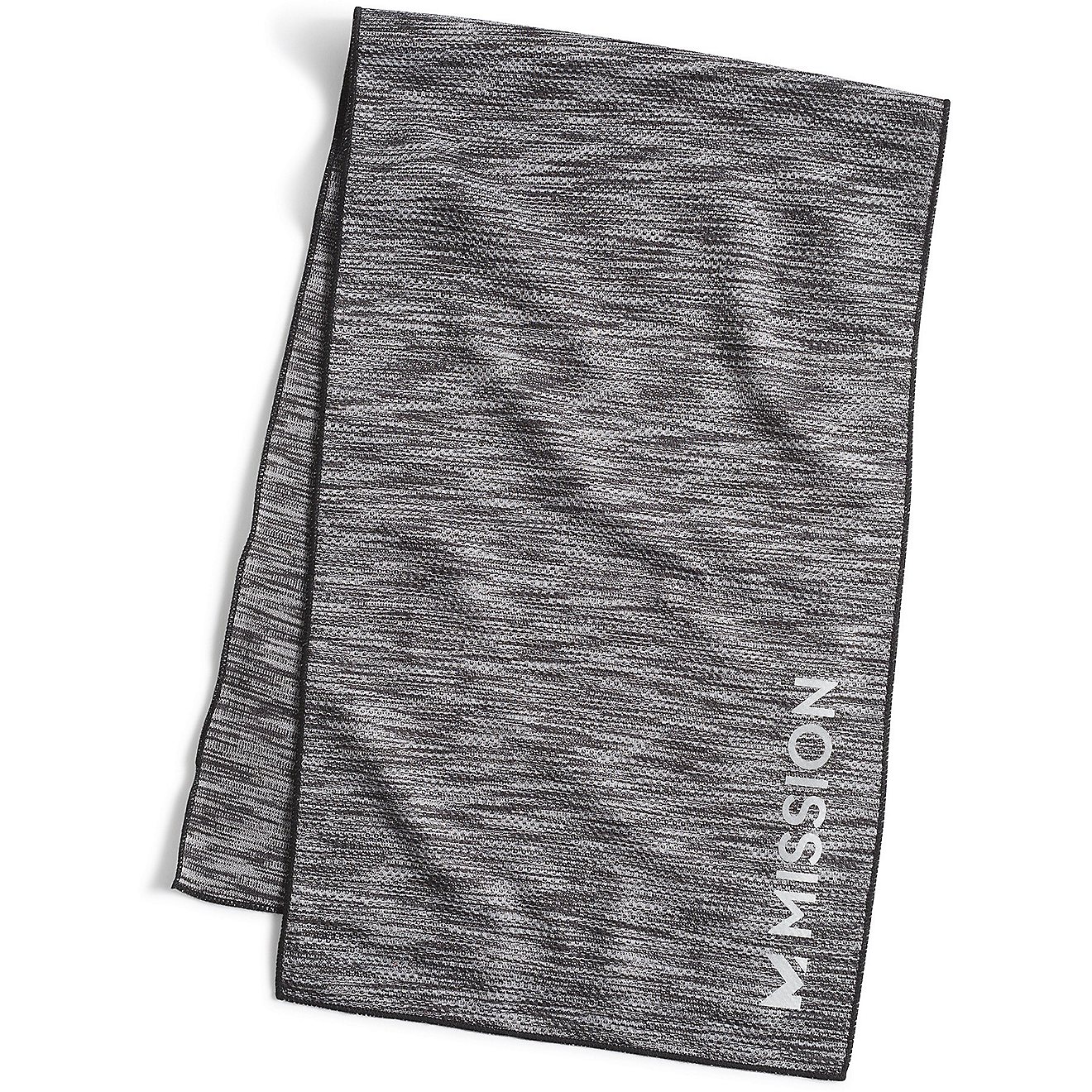 MISSION HydroActive Premium 10 in x 13 in Cooling Towel                                                                          - view number 1