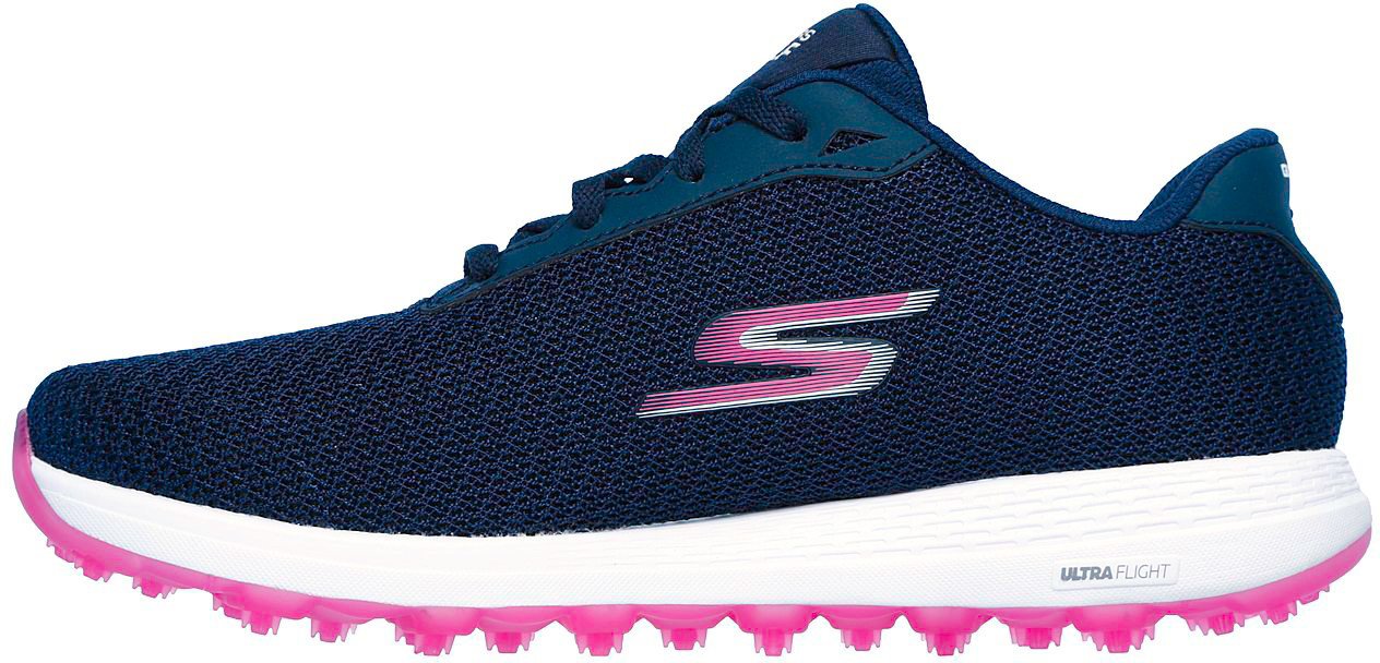skechers ladies golf shoes