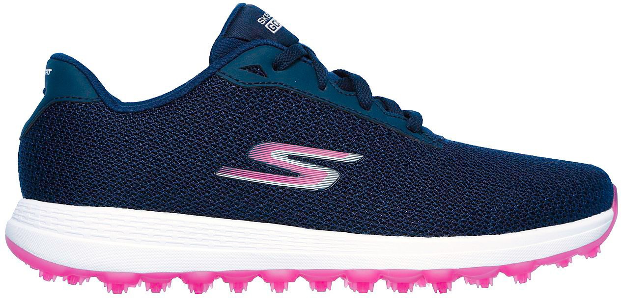 SKECHERS Women�s GO Max Fairway Golf Shoes Academy