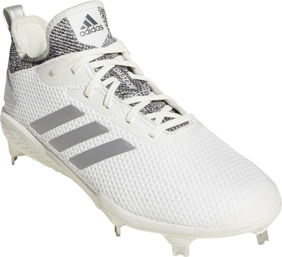 adidas men's adizero afterburner v metal baseball cleats