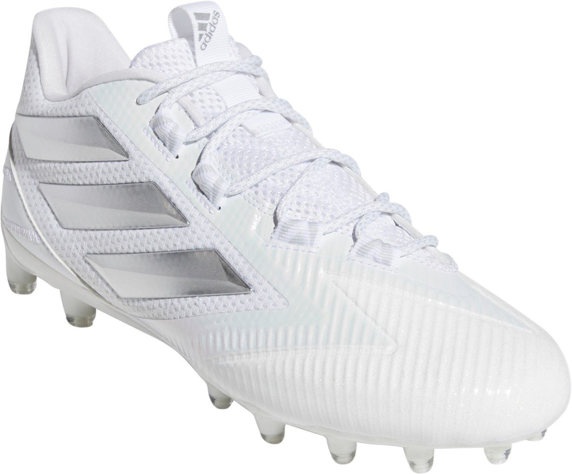 adidas Men's Freak Carbon Low Top Football Cleats | Academy