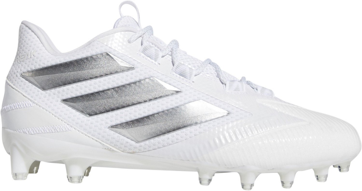 adidas Men's Freak Carbon Low Top Football Cleats | Academy