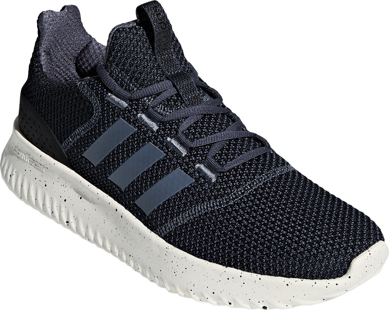adidas cloudfoam ultimate junior trainers